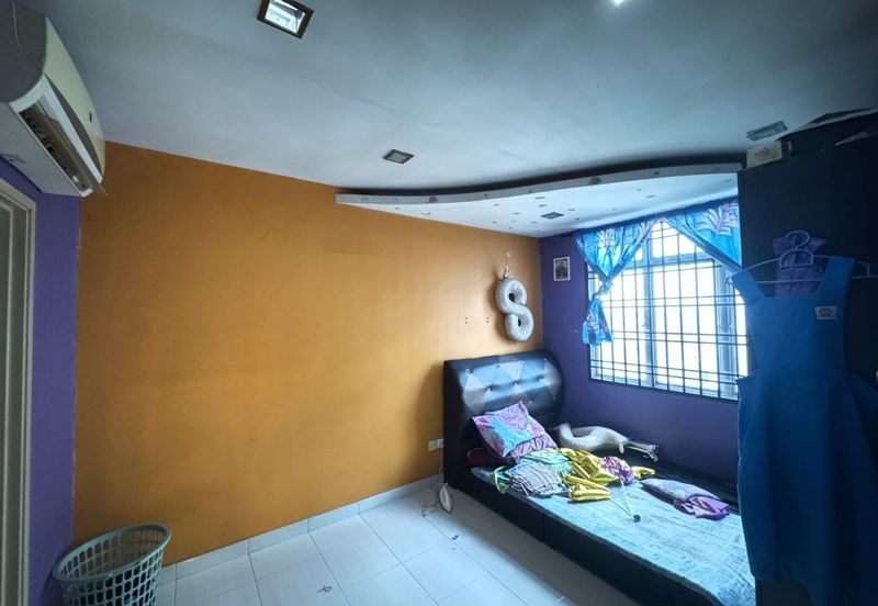 Kipark Apartment (KIP Villa Indah)