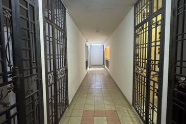 Kipark Apartment (KIP Villa Indah)