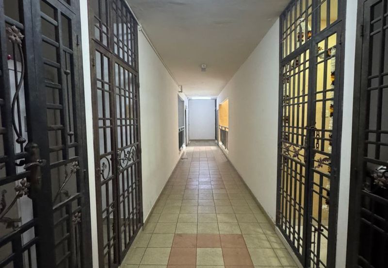 Kipark Apartment (KIP Villa Indah)