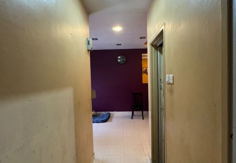 Kipark Apartment (KIP Villa Indah)