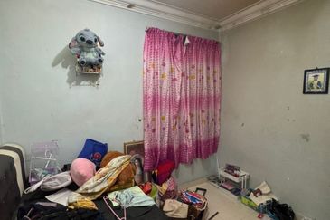 Kipark Apartment (KIP Villa Indah)