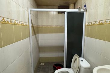 Kipark Apartment (KIP Villa Indah)