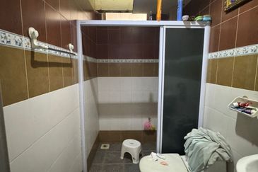 Kipark Apartment (KIP Villa Indah)