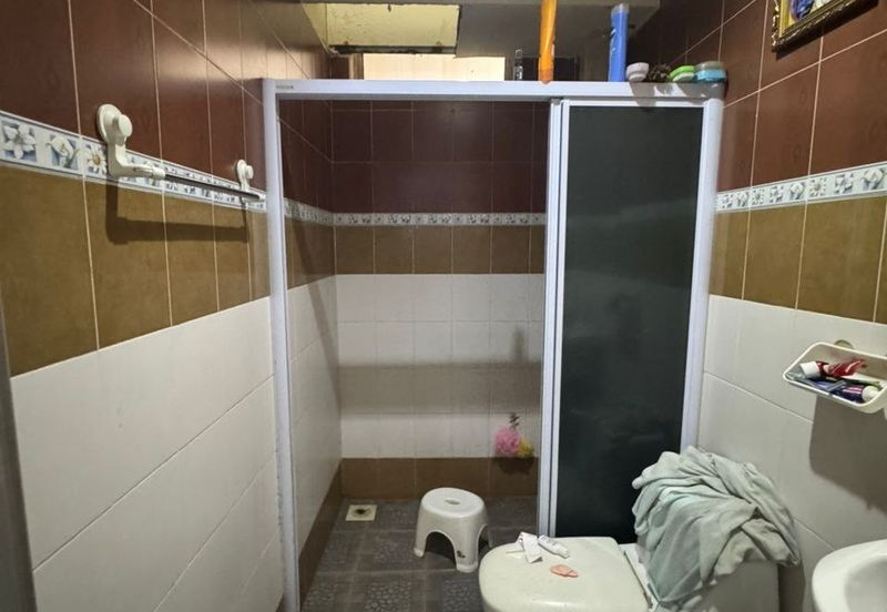 Kipark Apartment (KIP Villa Indah)