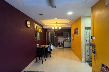 Kipark Apartment (KIP Villa Indah)