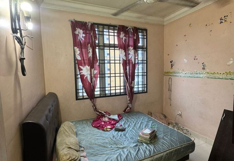 Kipark Apartment (KIP Villa Indah)