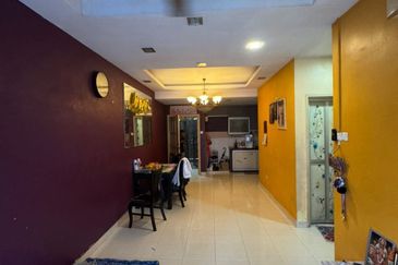 Kipark Apartment (KIP Villa Indah)