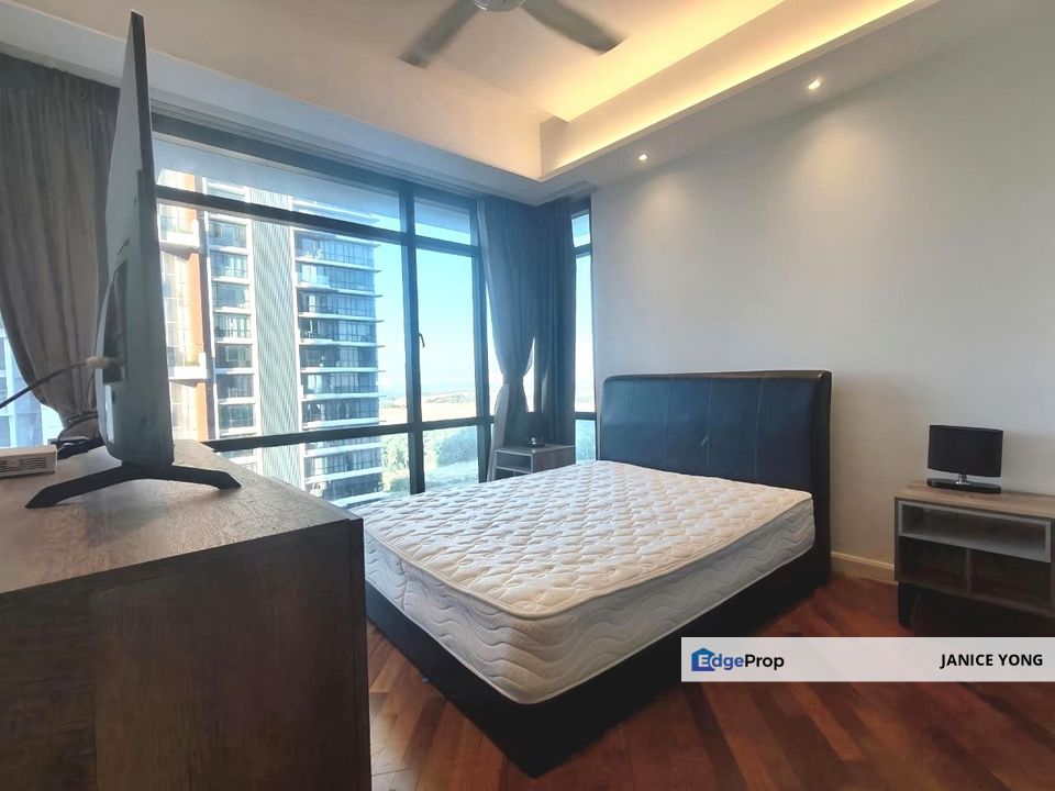 Grand Medini Iskandar Puteri Service Residence For Rent, Johor, Nusajaya