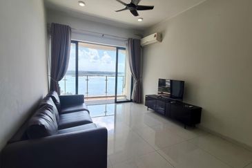 Amberside Country Garden @ Danga Bay