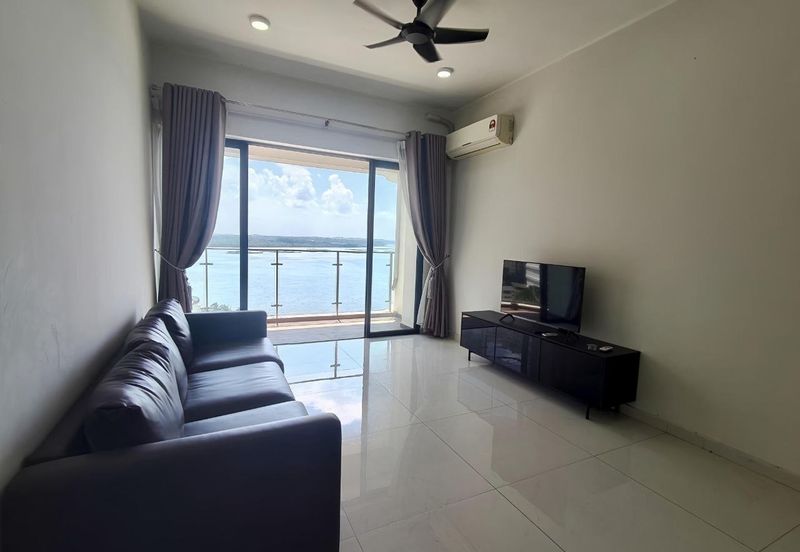 Amberside Country Garden @ Danga Bay