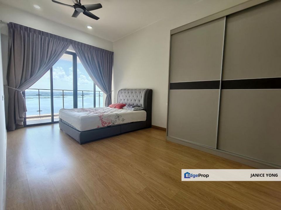 Amberside Country Garden @ Danga Bay Johor Bahru Service Residence For Rent, Johor, Johor Bahru