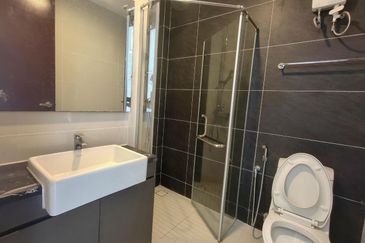 Amberside Country Garden @ Danga Bay