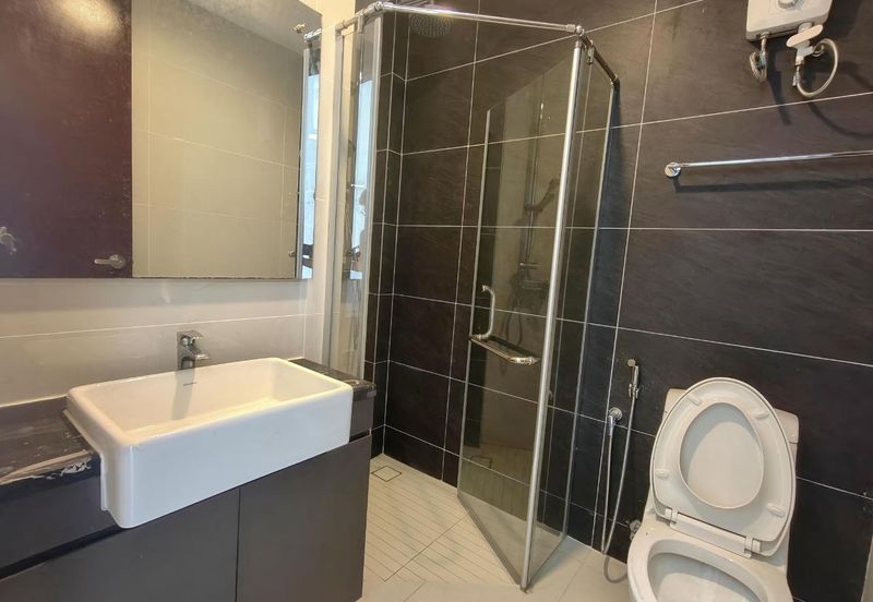 Amberside Country Garden @ Danga Bay