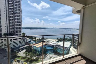 Amberside Country Garden @ Danga Bay