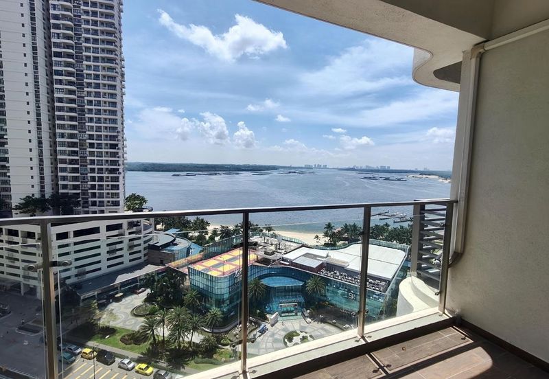 Amberside Country Garden @ Danga Bay