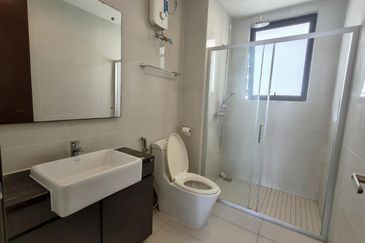 Amberside Country Garden @ Danga Bay