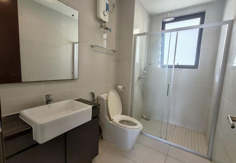 Amberside Country Garden @ Danga Bay