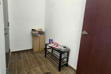 Amberside Country Garden @ Danga Bay