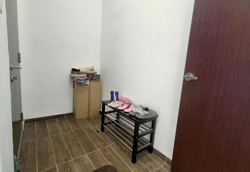 Amberside Country Garden @ Danga Bay