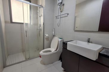 Amberside Country Garden @ Danga Bay