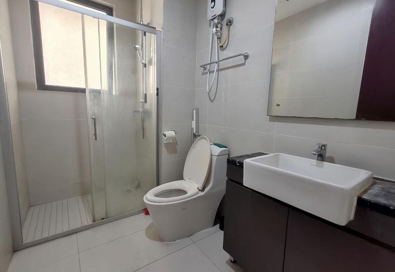 Amberside Country Garden @ Danga Bay