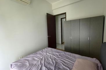 Amberside Country Garden @ Danga Bay