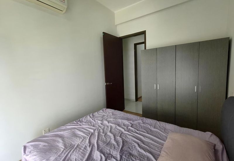 Amberside Country Garden @ Danga Bay