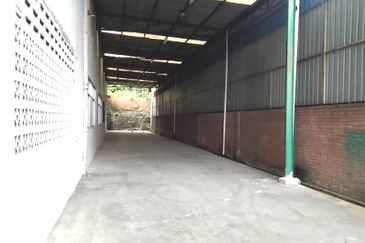 Taman Perindustrian Cemerlang