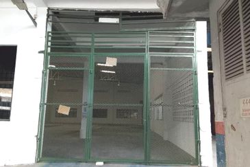 Taman Perindustrian Cemerlang