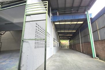 Taman Perindustrian Cemerlang