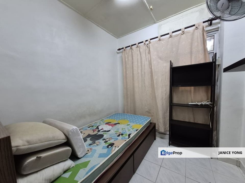 Bandar Putra Kulai Terrace House For Sale, Johor, Kulai