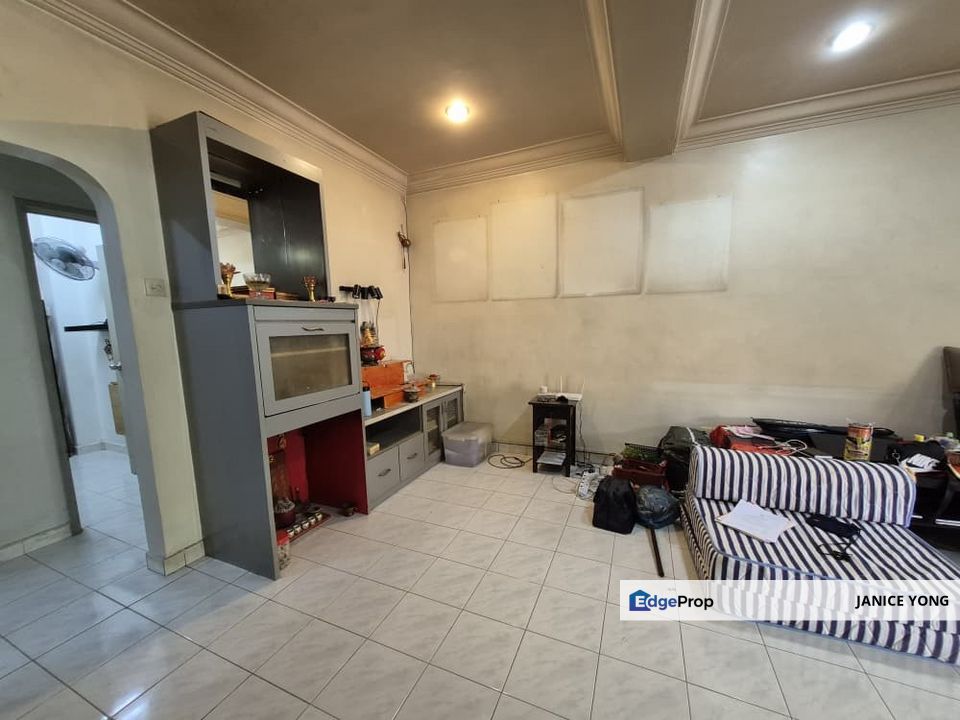 Bandar Putra Kulai Terrace House For Sale, Johor, Kulai