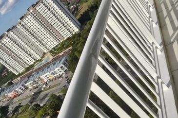 The Sky Executive Suites