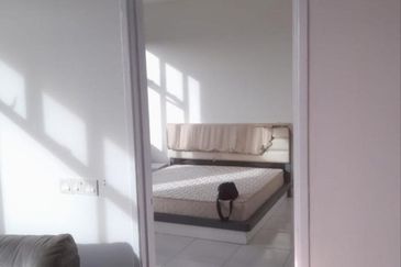 The Sky Executive Suites