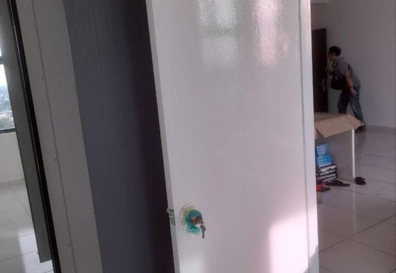 The Sky Executive Suites