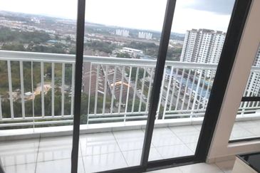 The Sky Executive Suites