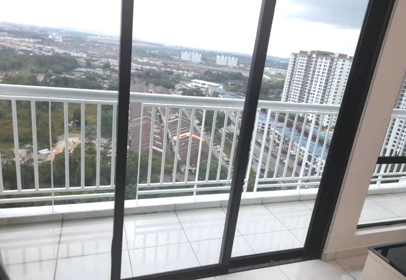 The Sky Executive Suites