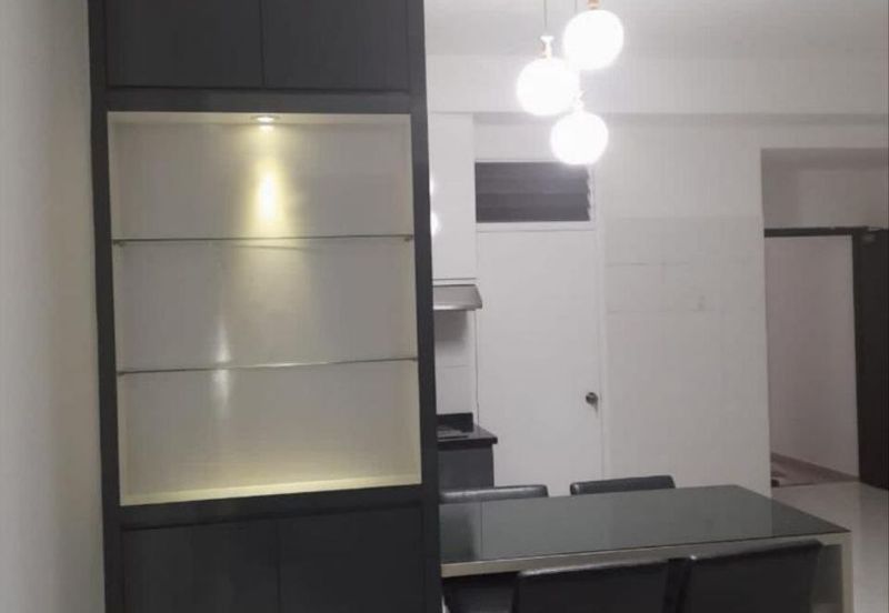 The Sky Executive Suites