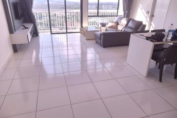 The Sky Executive Suites