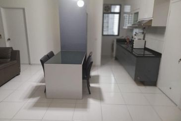 The Sky Executive Suites