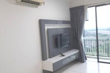 The Sky Executive Suites