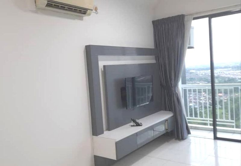 The Sky Executive Suites
