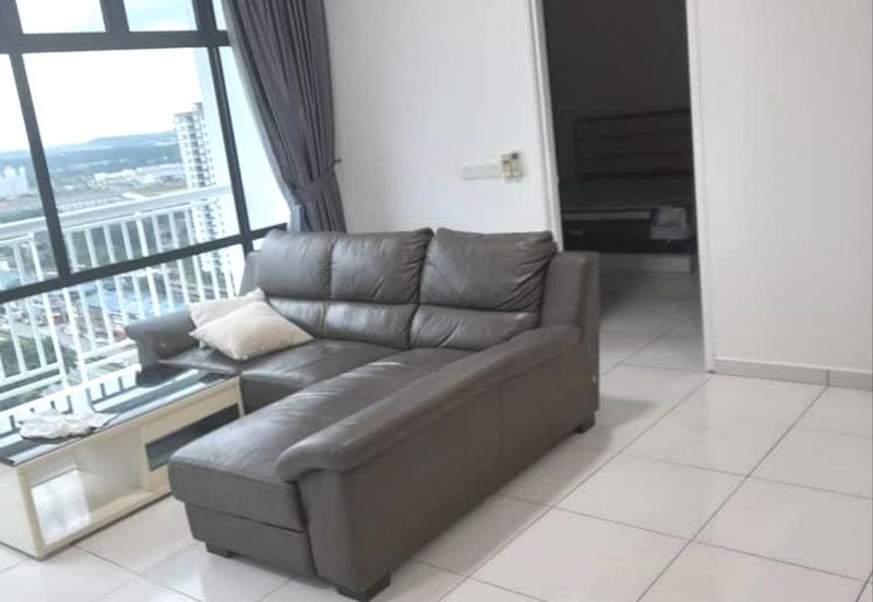 The Sky Executive Suites