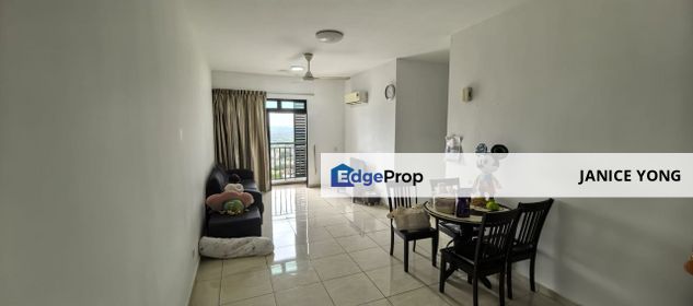 Sky Breeze @ Bukit Indah Apartment For Rent, Johor, Johor Bahru