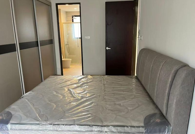 Kings Bay Country Garden @Danga Bay