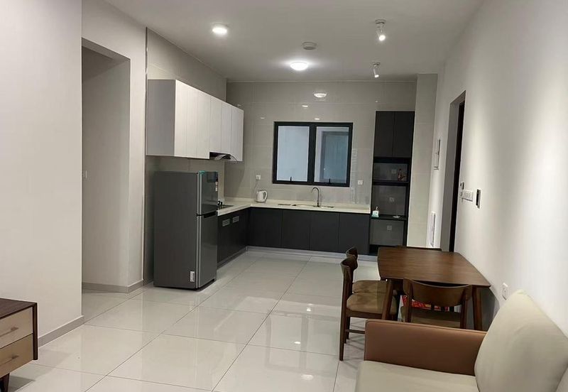 Kings Bay Country Garden @Danga Bay