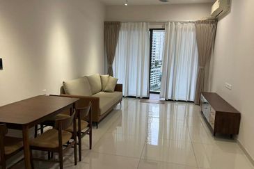 Kings Bay Country Garden @Danga Bay