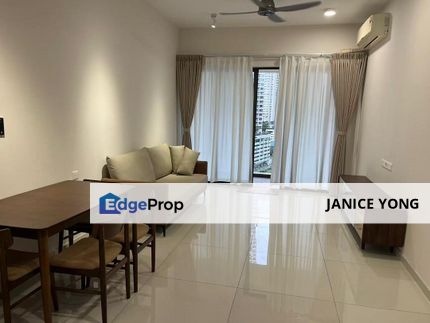 Kings Bay @ Country Garden Danga Bay Service Residence For Rent, Johor, Johor Bahru