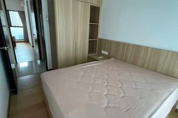 Kings Bay Country Garden @Danga Bay