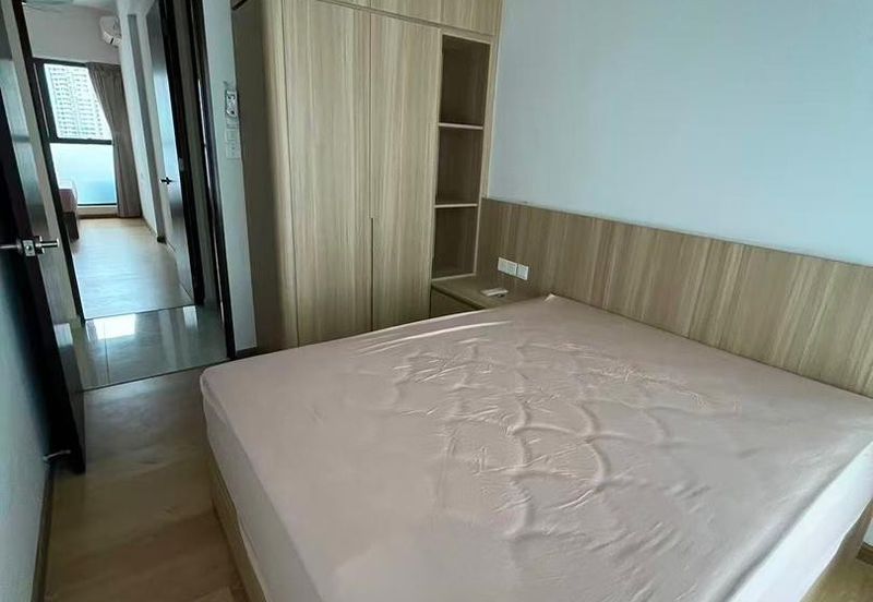 Kings Bay Country Garden @Danga Bay